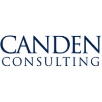 Canden Consulting logo, Canden Consulting contact details