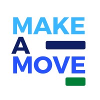 Make a Move logo, Make a Move contact details