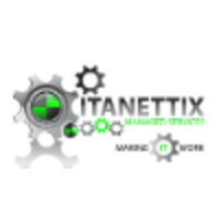 ITanettix logo, ITanettix contact details