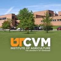 UTCVM- University of Tennessee College of Veterinary Medicine logo, UTCVM- University of Tennessee College of Veterinary Medicine contact details