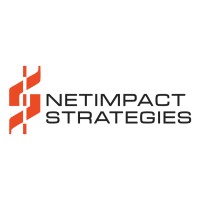 Netimpact Strategies Inc logo, Netimpact Strategies Inc contact details