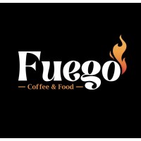 Fuego coffee&food logo, Fuego coffee&food contact details