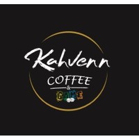 KahVenn Coffee&Game logo, KahVenn Coffee&Game contact details