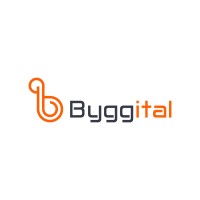 Byggital logo, Byggital contact details