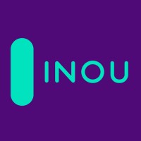 INOU LATAM logo, INOU LATAM contact details