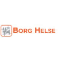 BORG HELSE AS logo, BORG HELSE AS contact details