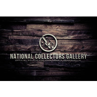 National Collectors Gallery logo, National Collectors Gallery contact details