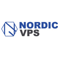 Nordic VPS Group AS logo, Nordic VPS Group AS contact details