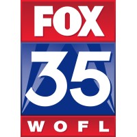 Fox 35 Orlando, WOFL-TV logo, Fox 35 Orlando, WOFL-TV contact details