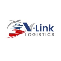 V-Link Logistics FZCO logo, V-Link Logistics FZCO contact details