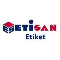 ETISAN ETIKET logo, ETISAN ETIKET contact details