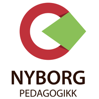 Nyborg Pedagogikk logo, Nyborg Pedagogikk contact details