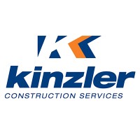 Kinzler Construction Svc logo, Kinzler Construction Svc contact details