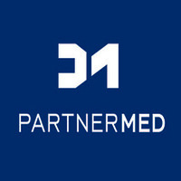 PartnerMed AS logo, PartnerMed AS contact details