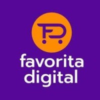 Favorita Digital logo, Favorita Digital contact details