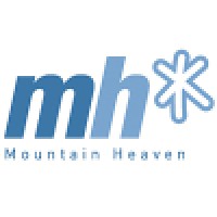 Mountain Heaven Ltd logo, Mountain Heaven Ltd contact details