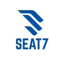 Seat 7 Entertainment logo, Seat 7 Entertainment contact details