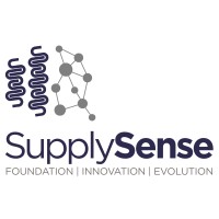 Supply Sense logo, Supply Sense contact details