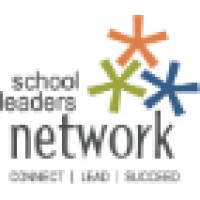 School Leaders Network logo, School Leaders Network contact details