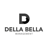 Della Bella Management logo, Della Bella Management contact details