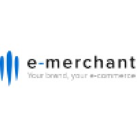 e-merchant logo, e-merchant contact details