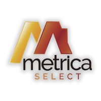 Metrica Select bienes Raices logo, Metrica Select bienes Raices contact details