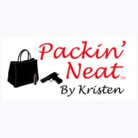 Packin'​ Neat logo, Packin'​ Neat contact details