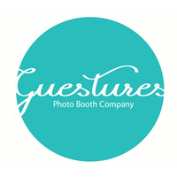 Guestures Photo Booth Co. logo, Guestures Photo Booth Co. contact details