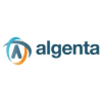 Algenta logo, Algenta contact details