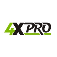 4XPRO logo, 4XPRO contact details