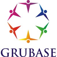 Grubase RH logo, Grubase RH contact details