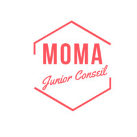 MOMA Junior Conseil logo, MOMA Junior Conseil contact details