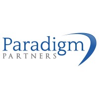 Paradigm - Partners logo, Paradigm - Partners contact details