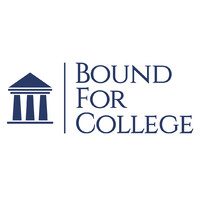 Bound For College logo, Bound For College contact details