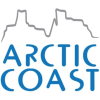 Arctic Coast logo, Arctic Coast contact details