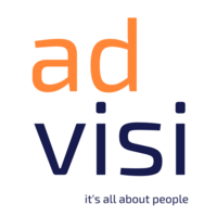 Advisi logo, Advisi contact details