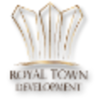 ROYAL TOWN DEVELOPMENT logo, ROYAL TOWN DEVELOPMENT contact details