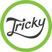 TRICKYTRICKYJOB logo, TRICKYTRICKYJOB contact details