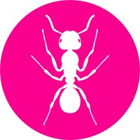 ANT logo, ANT contact details