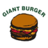 Giant Burger logo, Giant Burger contact details