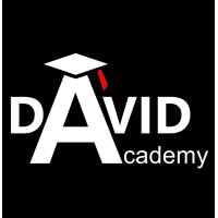 David Academy logo, David Academy contact details