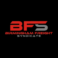 Birmingham Freight Syndicate logo, Birmingham Freight Syndicate contact details