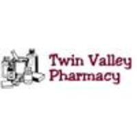 Twin Valley Pharmacy logo, Twin Valley Pharmacy contact details