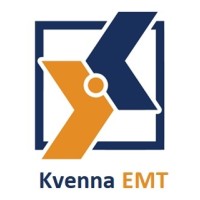 Kvenna EMT logo, Kvenna EMT contact details