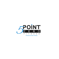 Five Point Zero Fitness logo, Five Point Zero Fitness contact details