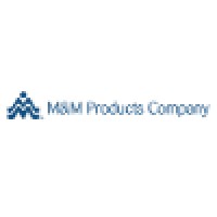 M&M Products Company logo, M&M Products Company contact details