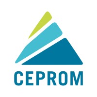 CEPROM logo, CEPROM contact details