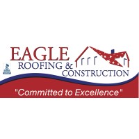 Eagle Roofing & Construction logo, Eagle Roofing & Construction contact details