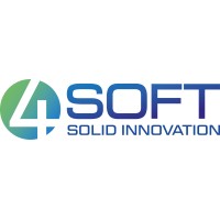 4Soft GmbH logo, 4Soft GmbH contact details