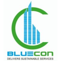 BLUECON Contracting Ltd. logo, BLUECON Contracting Ltd. contact details